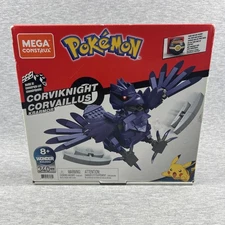 MEGA Construx Pokemon Corviknight (GYG98) (NISB)