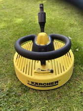 Karcher T300 Racer Patio Head Surface Cleaner Only   K4 K5 K6 K7 *More Karcher 