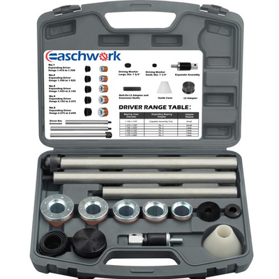 #ad Cam Bearing Install Tool amp; Engine Remove Kit Chevy LS Complete Installation $124.99