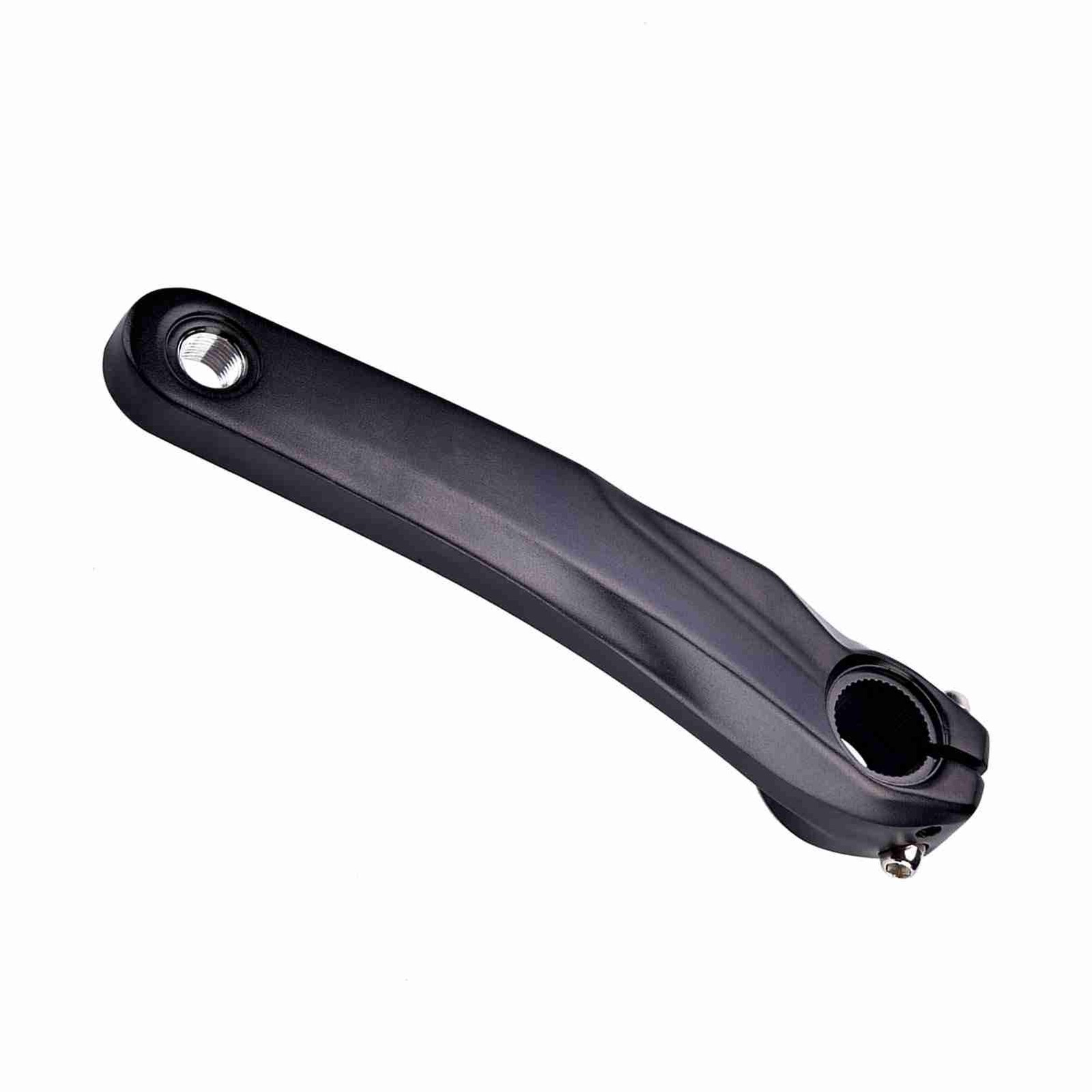170MM Mountain Road Bike Left Crank Arm For M4050/M590/M610/SLX/XT/ LW