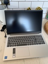 Lenovo IdeaPad 1i 15.6" (128GB SSD, Intel Celeron N4020, 1.10GHz, 4GB RAM)...