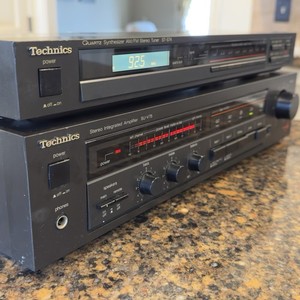 Technics Su 7300 | eBay