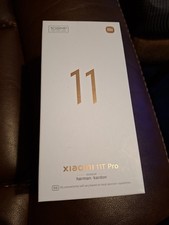 Xiaomi 11T Pro 256GB Grey -  Unlocked Dual SIM