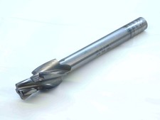 AP .781 PILOT 1.165 O.D. HSS COUNTERBORE 3/4 SHANK 4 FL FOR 3/4" CAP SCREW USA