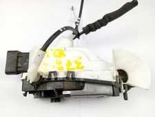 Porte avant et accessoires Peugeot J7