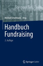 Handbuch Fundraising Michael Urselmann