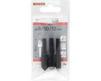 Kegelsenker-Set Ws 6 Mm Schaft 3Tlg.