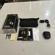 High End Costco Hearing Aids - Rexton BiCore C R-Li charging bundle