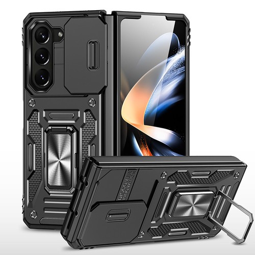 Coque pour Samsung Galaxy Z Fold8 Ultra 8 7 6 5 Coque Résistante + Protection écran - Photo 16/33