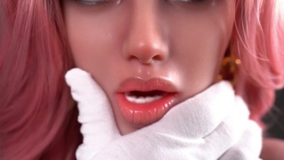 Real Oral Sex Doll Head Implanted Hair Silicone Mobile Jaw Realistic Masturbator | eBay Real Oral Sex Doll Head Implanted Hair Silicone Mobile Jaw Realistic Masturbator | eBay