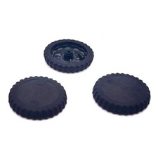 Shutter Button Aperture Wheel Turntable Dial Wheel Unit for Nikon D7200 D7100