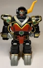 VTG 1998 BANDAI POWER RANGERS LOST GALAXY DELUXE DEFENDER TOROZORD MEGAZORD