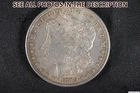NobleSpirit } 1879 Morgan Silver Dollar XF Extremely Fine