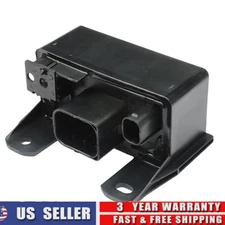 Diesel Glow Plug Relay For Mercedes E320 & Dodge Sprinter 2500 3500 0005453616