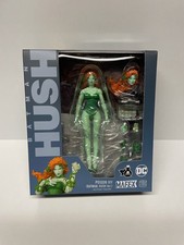 Medicom MAFEX No.198 Poison Ivy Batman  Hush Ver. Collectible Figure
