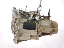 Boite de vitesse Peugeot 205