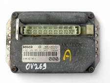 Moteur Fiat BRAVO