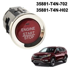 For Honda HR V Engine Start Control Switch Direct Replacement Fitment Parts