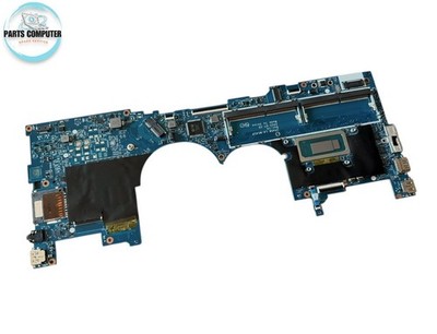 N09660-601 Hp Intel Core i5-1240P Motherboard Envy 15-EW0008CA LA-M141P