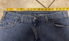 Levis 550 Relaxed Fit Tapered Leg Blue Denim Jeans Womens Size 16 M — photo 3