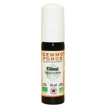 Gemmoforce Tilleul spray 30ml Vecteur Energy BIO