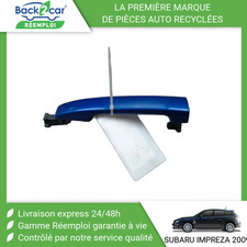 Porte avant et accessoires Subaru IMPREZA