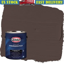 High Endurance Exterior Paint Primer 100% Acrylic Mildew Weather Resistant New