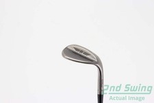 Titleist Vokey SM10 Nickel Wedge Lob LW 60° Steel Wedge Flex Right 34.0in