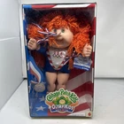 Cabbage Patch Kids Olympia Kids Special Edition Doll New