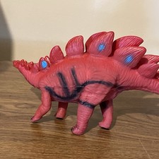 stegosaurus toy