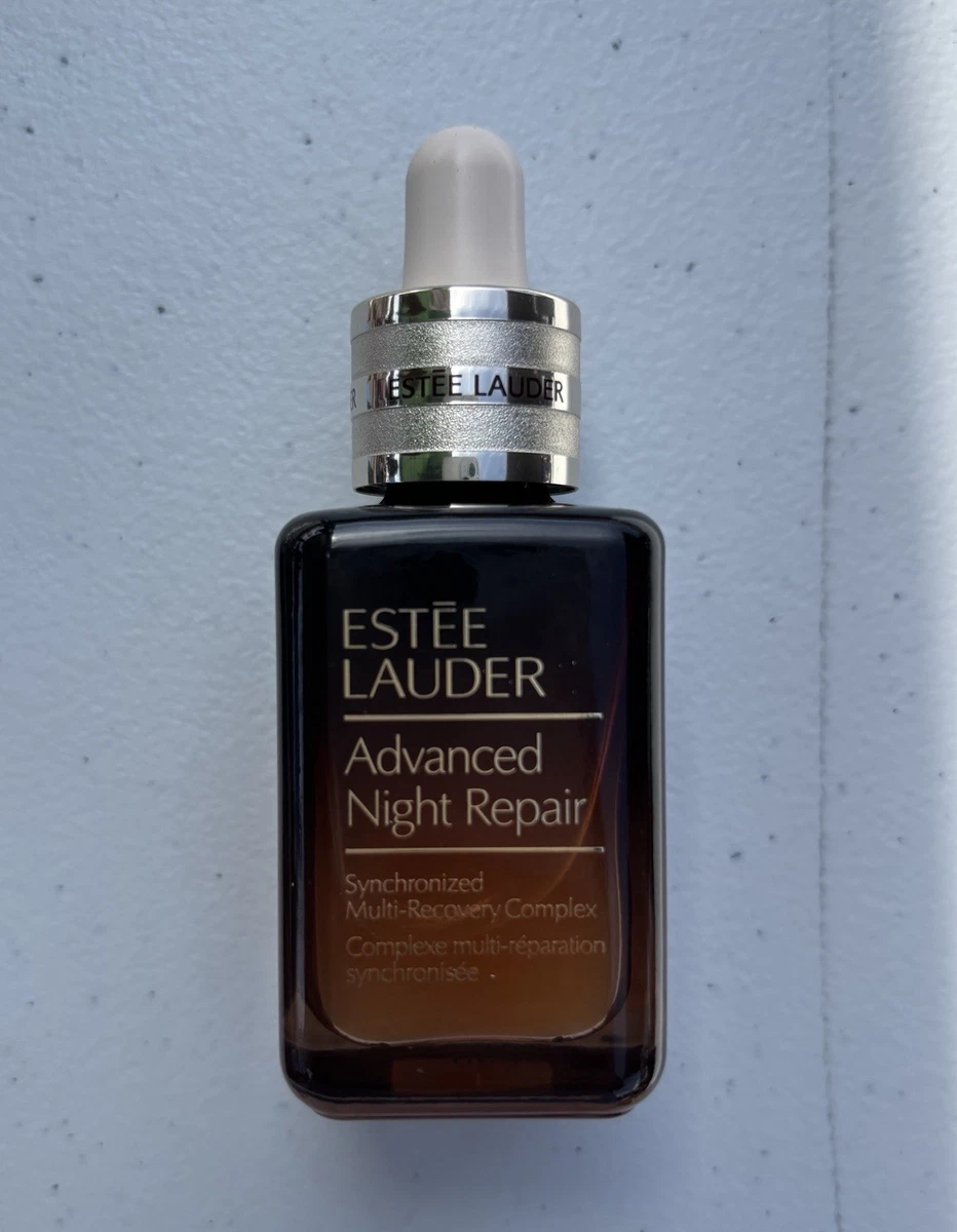 Estée Lauder Advanced Night Repair Night Treatment Serum 1 fl oz
