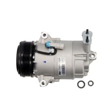 Klimakompressor VALEO 699362