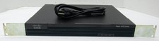 Cisco 1921 Gigabit Integrated Services Router CISCO1921/K9 V05