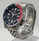 Seiko Pepsi Diver 7S26-0030 Automatic Mechanical 38mm Men's Watch Vintage Japan