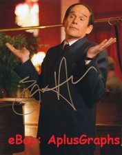 ETHAN HAWKE... Blue Moon 's Lorenz Hart - SIGNED