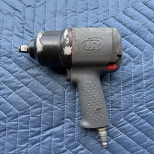 12 Pneumatic Impact Wrench Ingersoll Rand Ir-2130