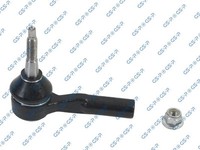 GSP Spurstangenkopf FüR Opel Astra J Zafira Tourer C Chevrolet Orlando Cruze