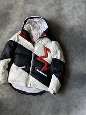 Perfect Moment Super Mojo Down Jacket Ski / Snowboard Women Size S