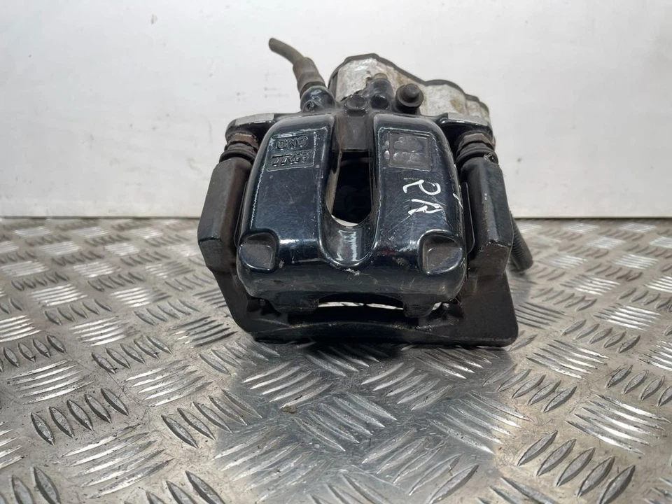 Bentley Continental 2008 Petrol Rear right BRAKE CALIPER SUPPORT LIQ11931 - Image 4 of 4