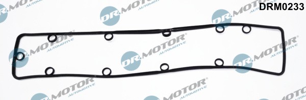 1X Dr.Motor Automotive DRM0233 Dichtung Zylinderkopfhaube FüR CitroëN Fiat Lanci-image