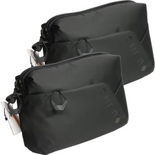 2 Stück HP OMEN Reise Tasche, Kabeltasche Etui kleine PC Zubehörtasche Organizer