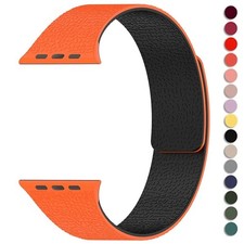 Magnetic Strap for Apple Watch Band Ultra 3 2 49mm Series 11 10 9 8 7 45mm 46mm