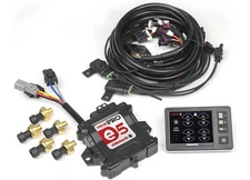 Ridetech 30518000 RidePro E5 Air Suspension Control System ECU Kit