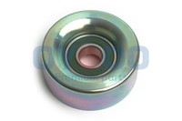 Oyodo Umlenk FüHrungsrolle Keilrippenriemen FüR Mazda 3 1.6 1.4 2
