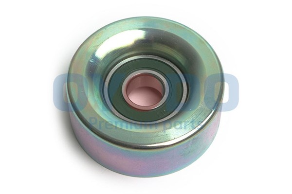 Oyodo Umlenk FüHrungsrolle Keilrippenriemen FüR Mazda 3 1.6 1.4 2-image