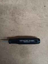 Kent-Moore EN-49941 GM-49941 Remover Installer Piston Retaining Ring  NOS