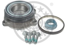 RADLAGERSATZ HINTEN F&Uuml;R MERCEDES