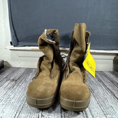 Belleville C775ST GoreTex Steel Toe 600g Thinsulate Cold