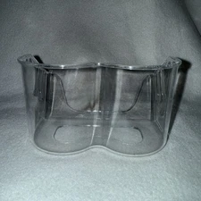 New Frigidaire EFR376 3.2 Cu Ft Retro Mini Fridge Beverage Soda Can Door Rack