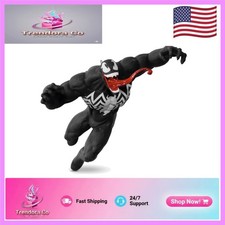 Limited Edition Spider-Man Venom Ornament - Perfect Gift for Collectors